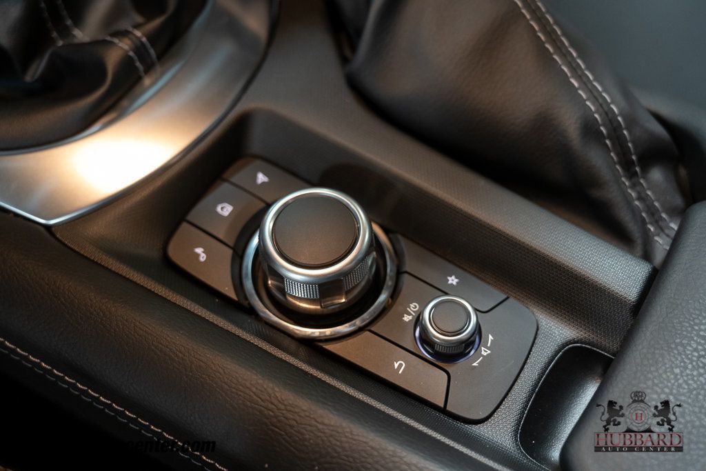 2024 Mazda MX-5 Miata RF Grand Touring Manual - 22984439 - 82