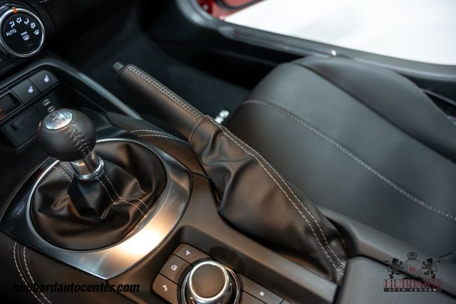 2024 Mazda MX-5 Miata RF Grand Touring Manual - 22984439 - 83