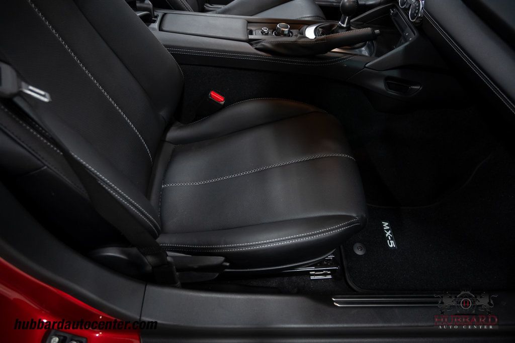 2024 Mazda MX-5 Miata RF Grand Touring Manual - 22984439 - 84