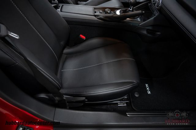 2024 Mazda MX-5 Miata RF Grand Touring Manual - 22984439 - 84