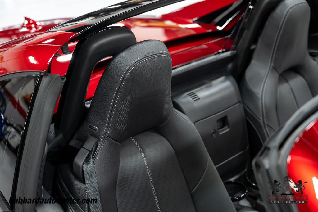 2024 Mazda MX-5 Miata RF Grand Touring Manual - 22984439 - 85