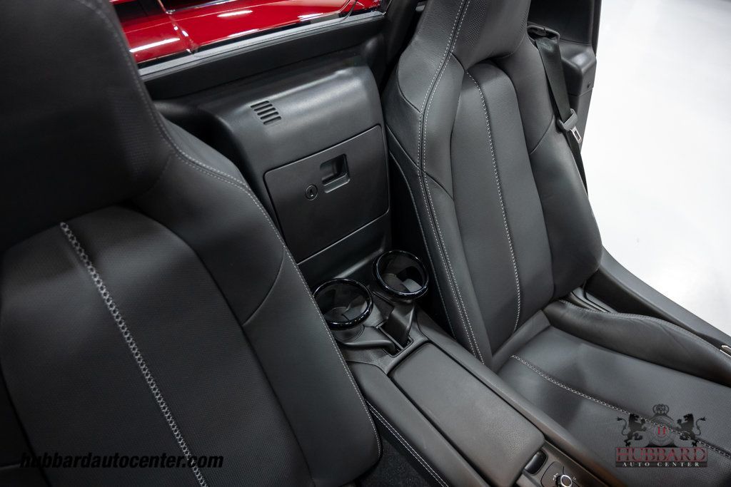 2024 Mazda MX-5 Miata RF Grand Touring Manual - 22984439 - 86