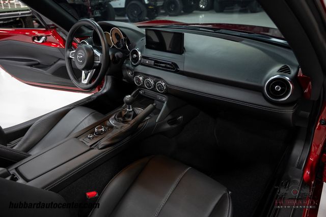 2024 Mazda MX-5 Miata RF Grand Touring Manual - 22984439 - 88