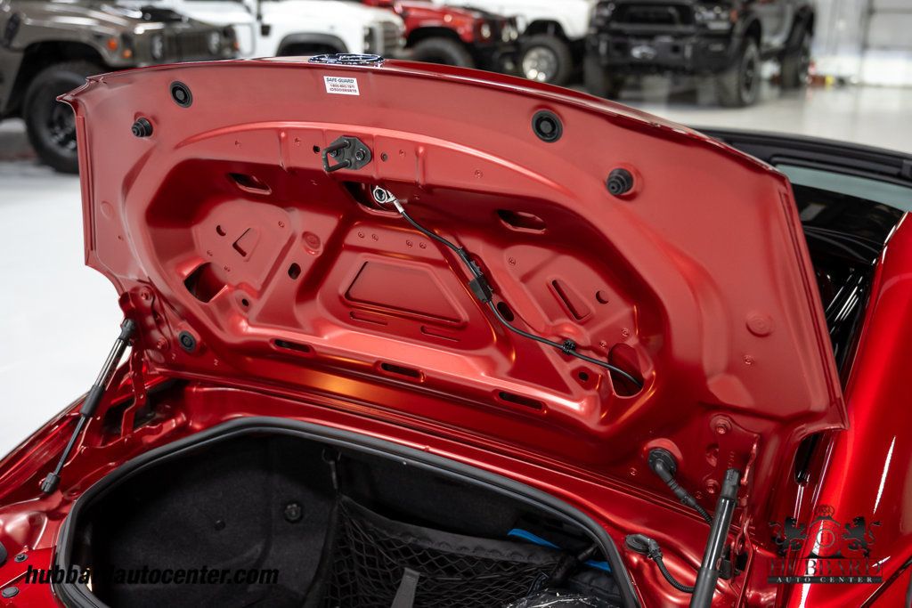 2024 Mazda MX-5 Miata RF Grand Touring Manual - 22984439 - 89