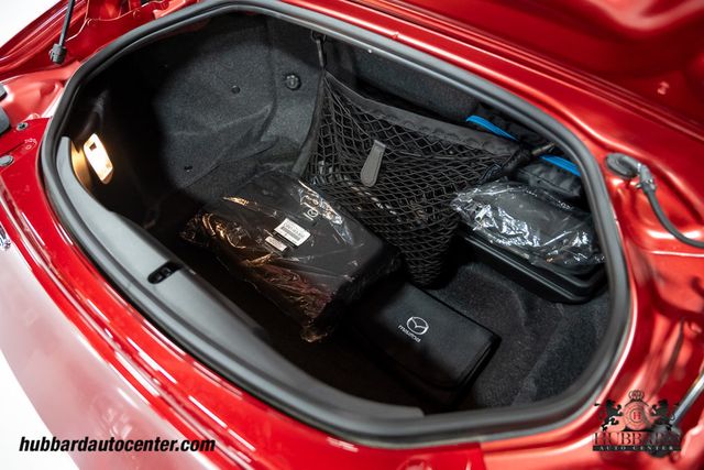 2024 Mazda MX-5 Miata RF Grand Touring Manual - 22984439 - 90