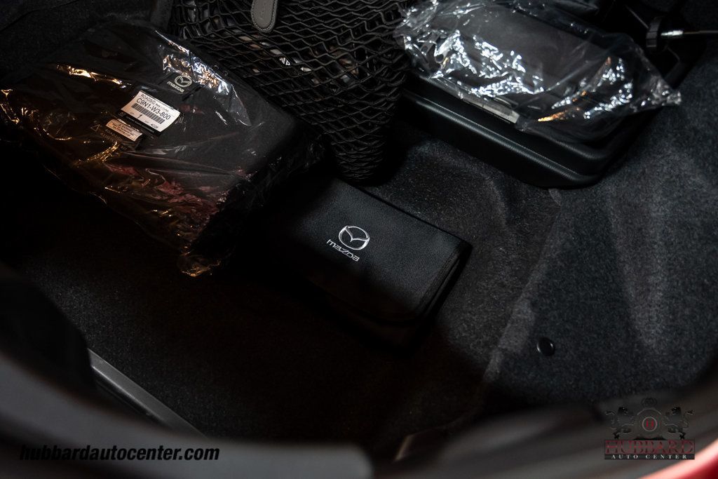 2024 Mazda MX-5 Miata RF Grand Touring Manual - 22984439 - 91