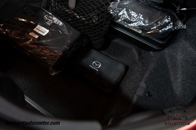 2024 Mazda MX-5 Miata RF Grand Touring Manual - 22984439 - 91