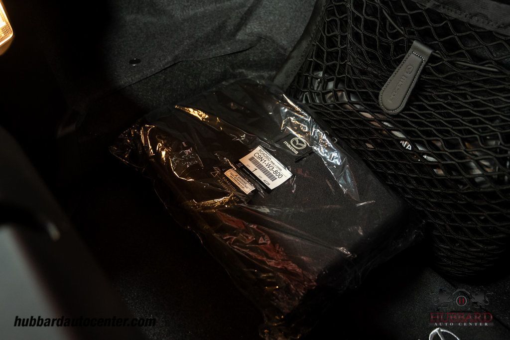 2024 Mazda MX-5 Miata RF Grand Touring Manual - 22984439 - 92