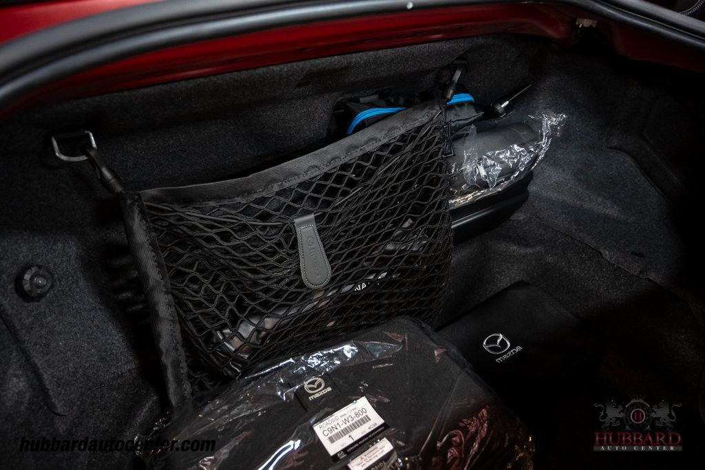 2024 Mazda MX-5 Miata RF Grand Touring Manual - 22984439 - 94