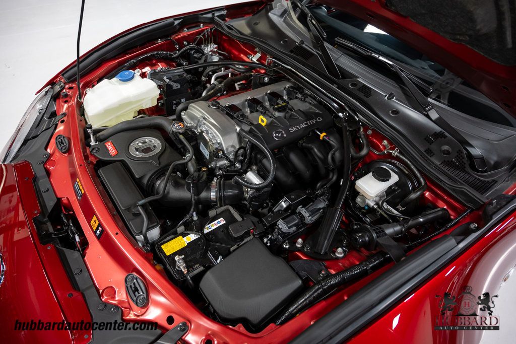 2024 Mazda MX-5 Miata RF Grand Touring Manual - 22984439 - 96