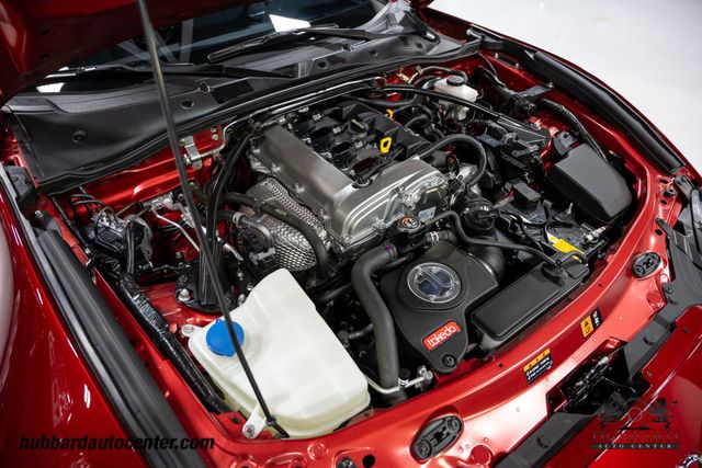 2024 Mazda MX-5 Miata RF Grand Touring Manual - 22984439 - 97