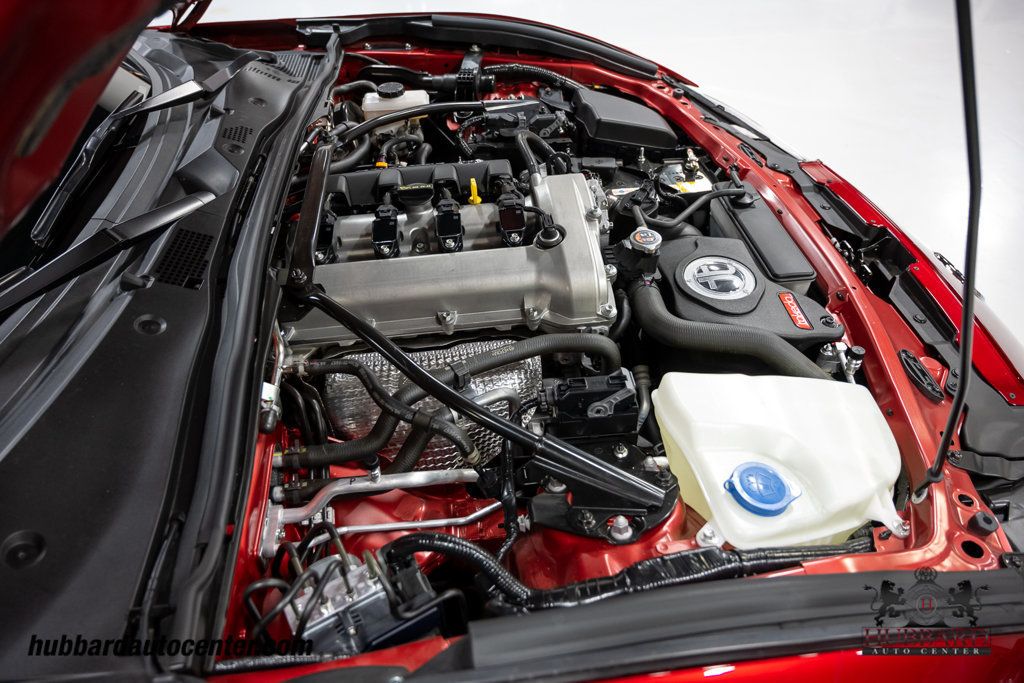 2024 Mazda MX-5 Miata RF Grand Touring Manual - 22984439 - 98