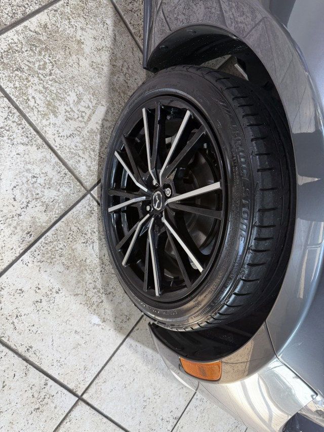 2024 Mazda MX-5 Miata Miata RF Grand Touring photo 10