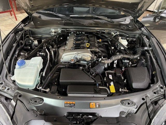 2024 Mazda MX-5 Miata Miata RF Grand Touring photo 11