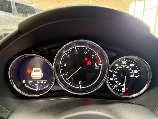 2024 Mazda MX-5 Miata Miata RF Grand Touring photo 13