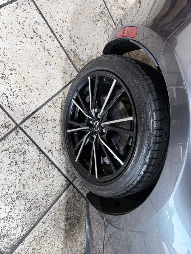 2024 Mazda MX-5 Miata Miata RF Grand Touring photo 9