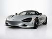 2024 McLaren 750S Coupe - 23042656 - 0