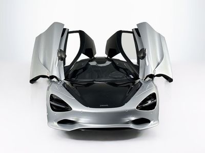 2024 McLaren 750S - SBM14ACA2RW008749