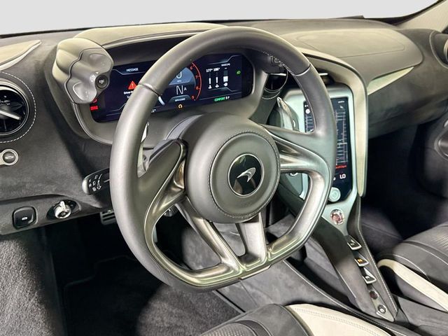 2024 McLaren 750S Coupe - 23042656 - 9