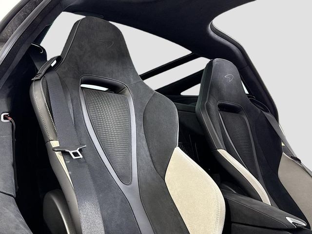 2024 McLaren 750S Coupe - 23042656 - 16
