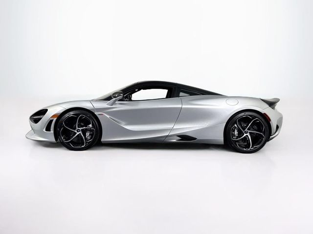 2024 McLaren 750S Coupe - 23042656 - 1