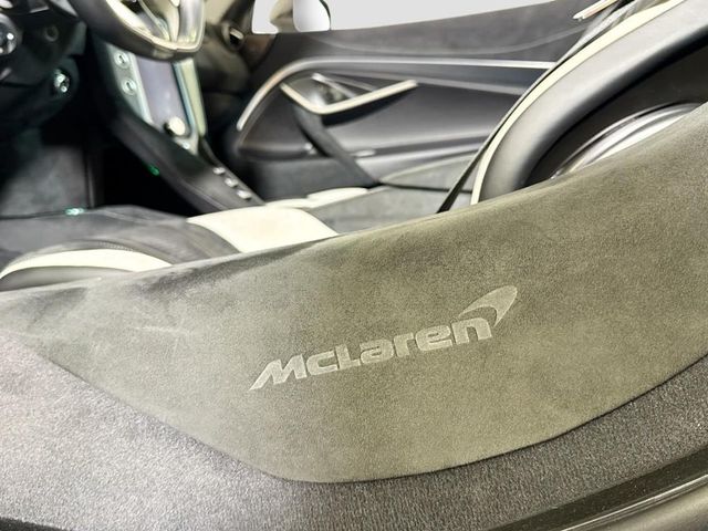 2024 McLaren 750S Coupe - 23042656 - 19