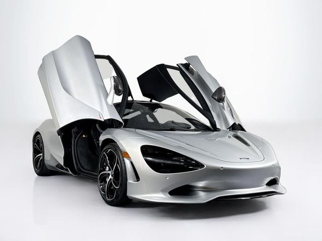 2024 McLaren 750S Coupe - 23042656 - 20