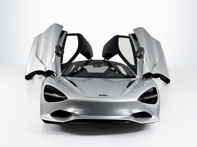 2024 McLaren 750S Coupe - 23042656 - 21