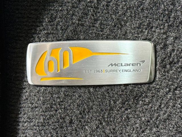 2024 McLaren 750S Coupe - 23042656 - 23