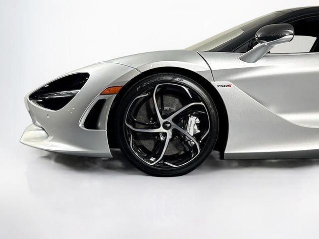 2024 McLaren 750S Coupe - 23042656 - 25