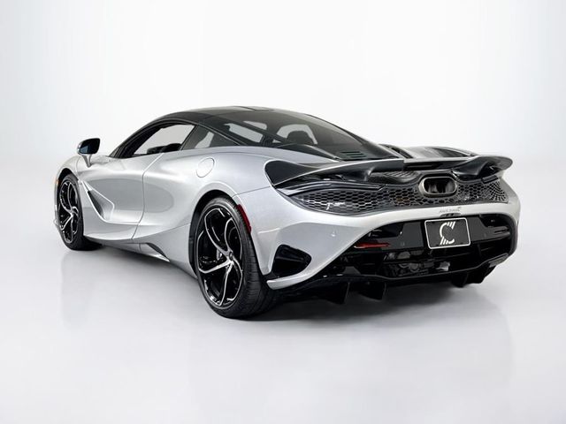2024 McLaren 750S Coupe - 23042656 - 2