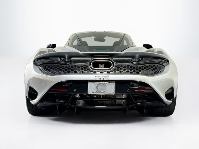 2024 McLaren 750S Coupe - 23042656 - 3