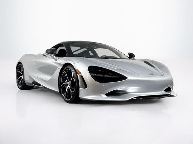 2024 McLaren 750S Coupe - 23042656 - 6