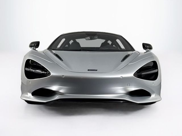 2024 McLaren 750S Coupe - 23042656 - 7