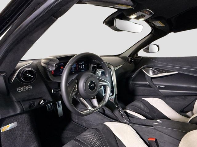 2024 McLaren 750S Coupe - 23042656 - 8