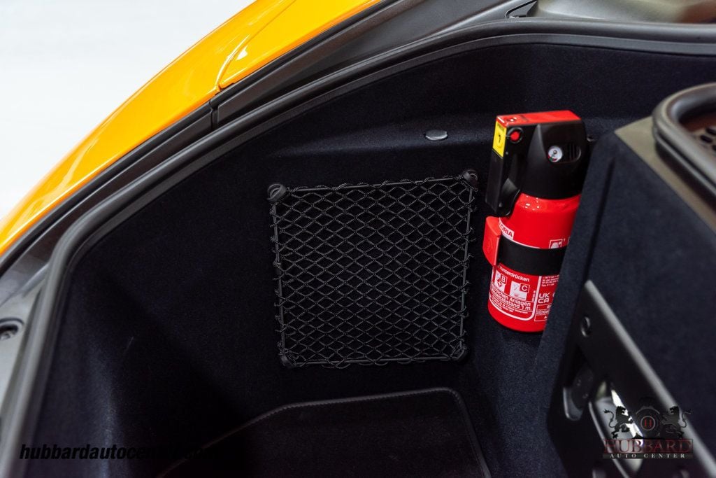 2024 McLaren 750S Original MSRP $475,650 - 22896701 - 99