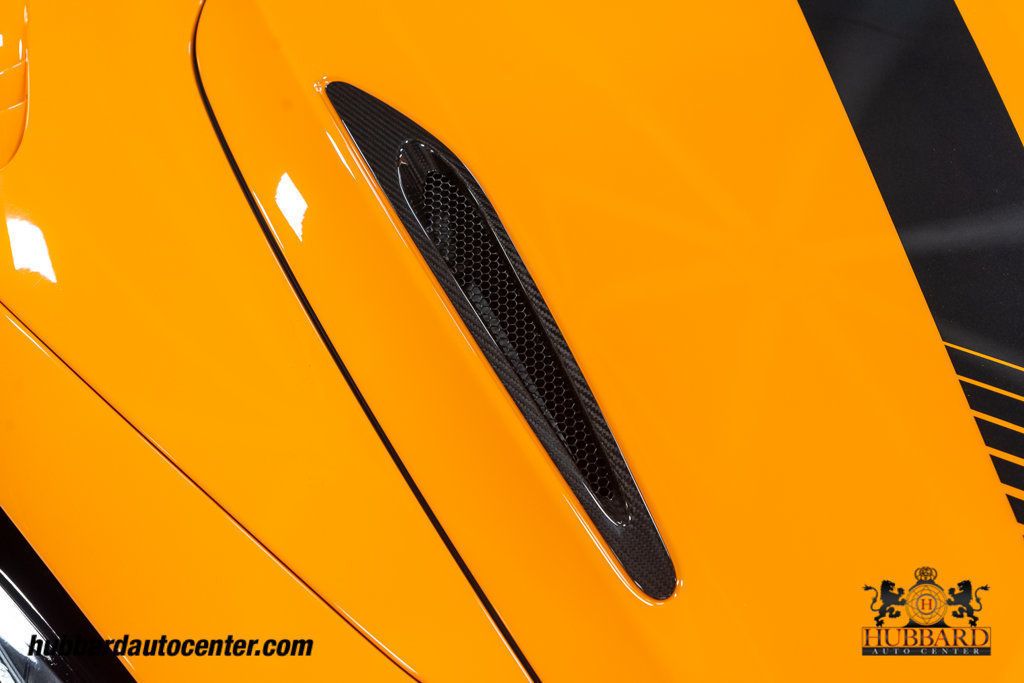 2024 McLaren 750S Original MSRP $475,650 - 22896701 - 32