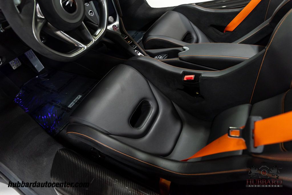 2024 McLaren 750S Original MSRP $475,650 - 22896701 - 70