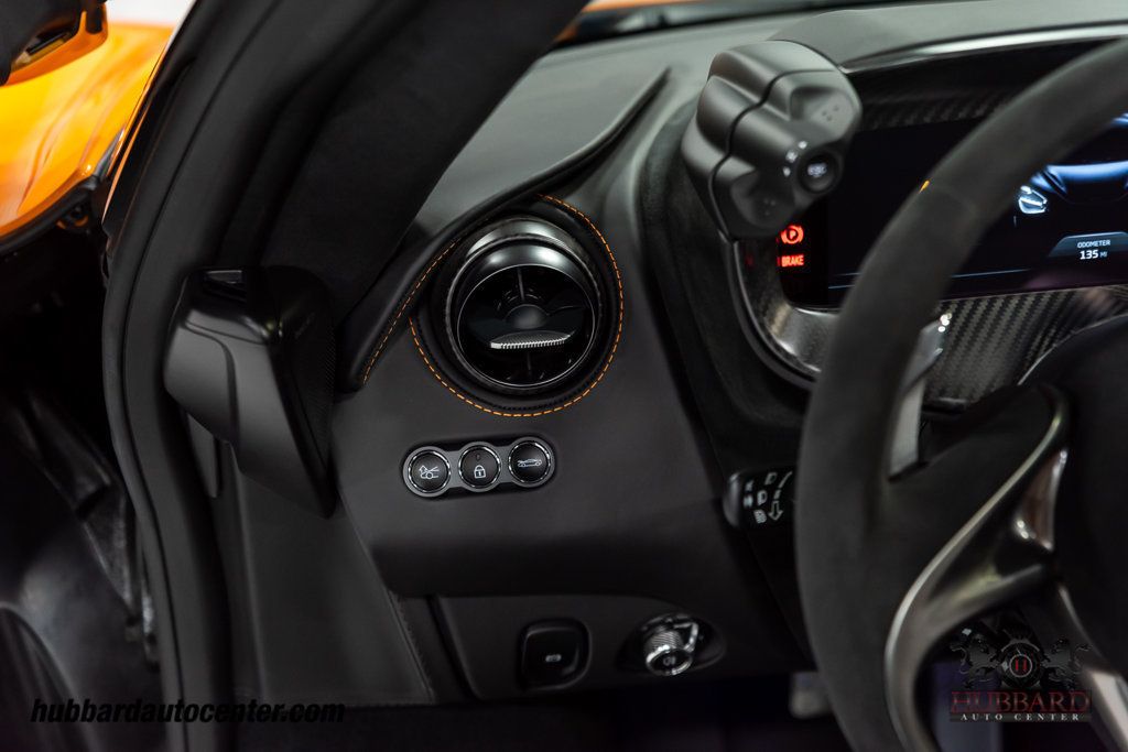 2024 McLaren 750S Original MSRP $475,650 - 22896701 - 71