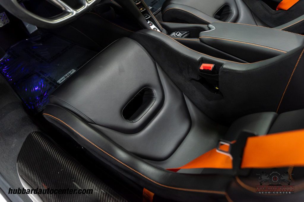 2024 McLaren 750S Original MSRP $475,650 - 22896701 - 72