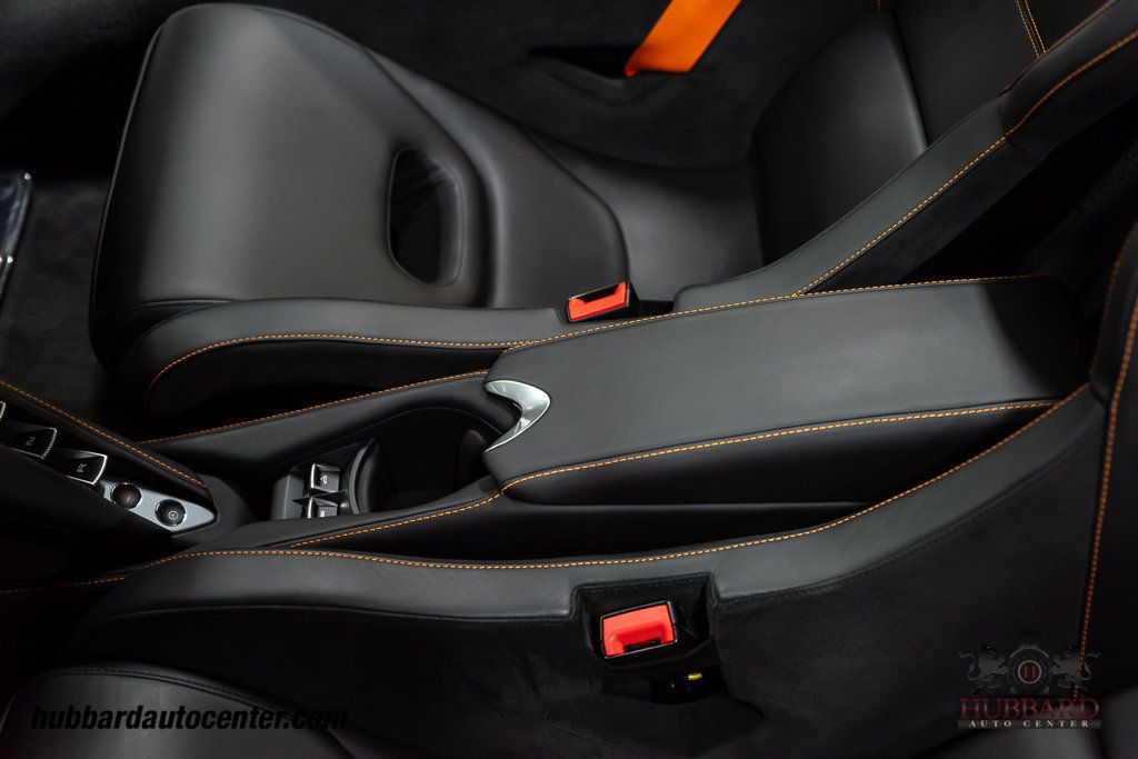 2024 McLaren 750S Original MSRP $475,650 - 22896701 - 73