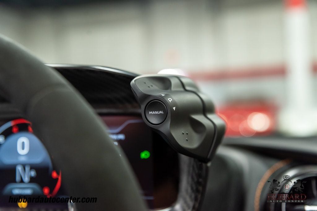 2024 McLaren 750S Original MSRP $475,650 - 22896701 - 77