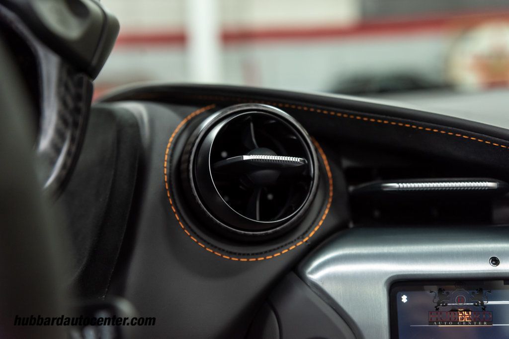 2024 McLaren 750S Original MSRP $475,650 - 22896701 - 78