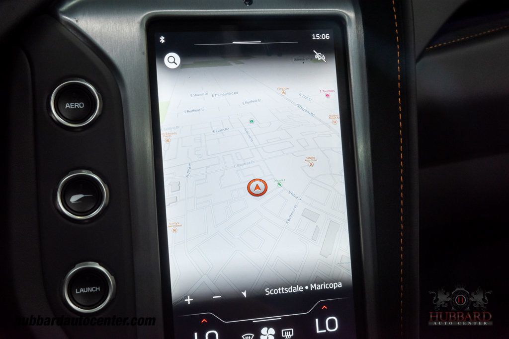 2024 McLaren 750S Original MSRP $475,650 - 22896701 - 81