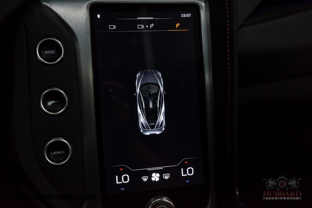 2024 McLaren 750S Original MSRP $475,650 - 22896701 - 82