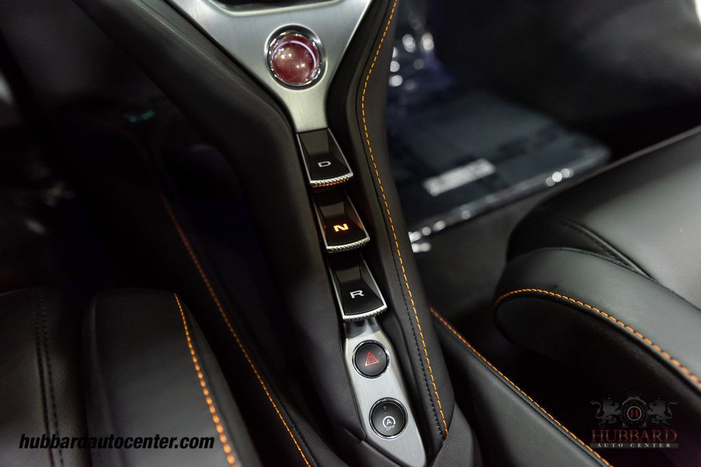 2024 McLaren 750S Original MSRP $475,650 - 22896701 - 85