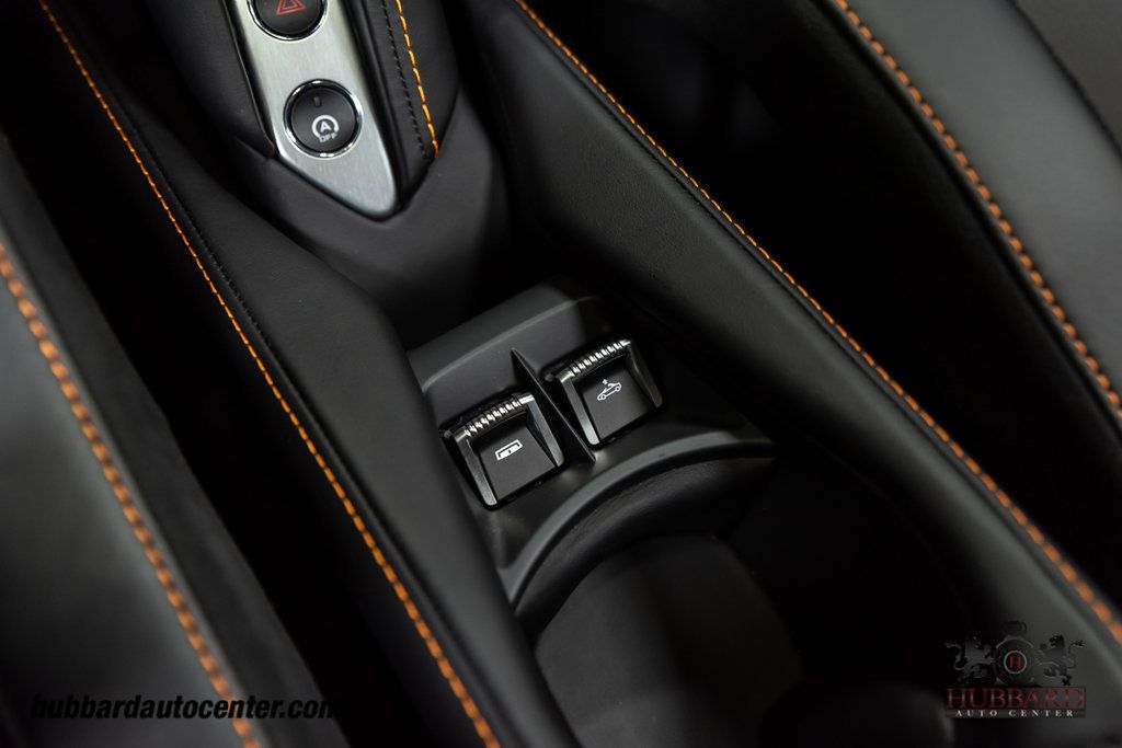 2024 McLaren 750S Original MSRP $475,650 - 22896701 - 86