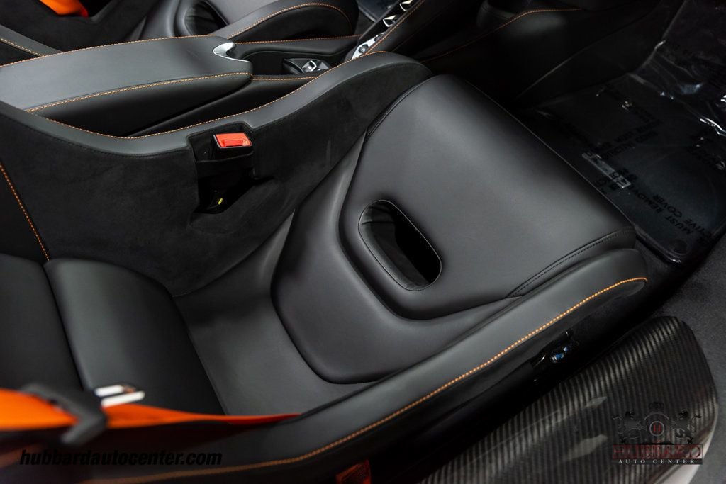 2024 McLaren 750S Original MSRP $475,650 - 22896701 - 89