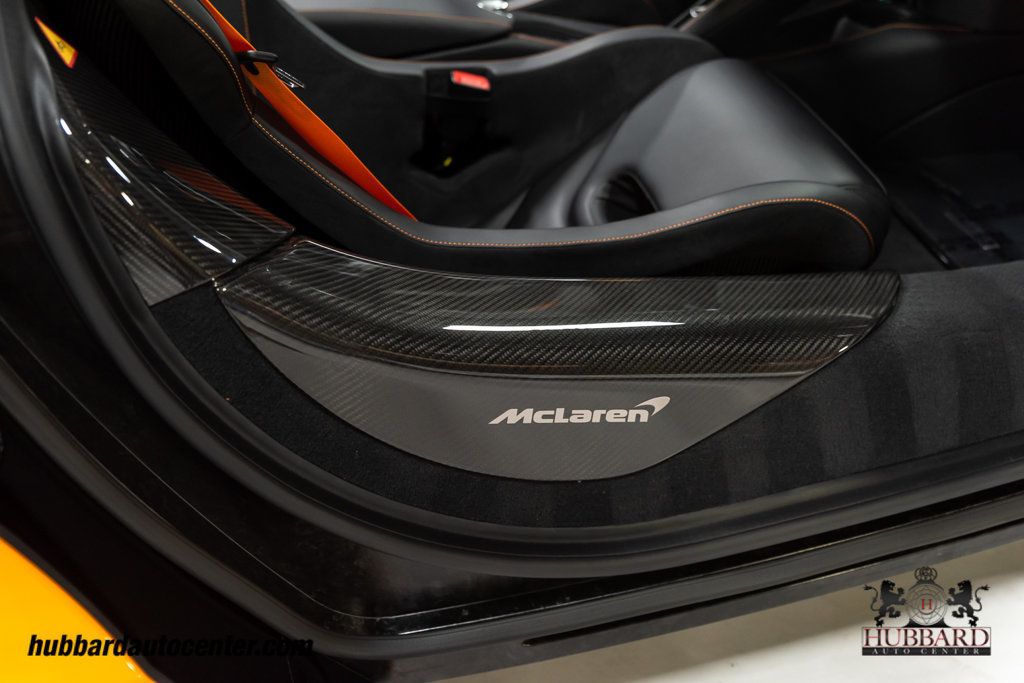 2024 McLaren 750S Original MSRP $475,650 - 22896701 - 90