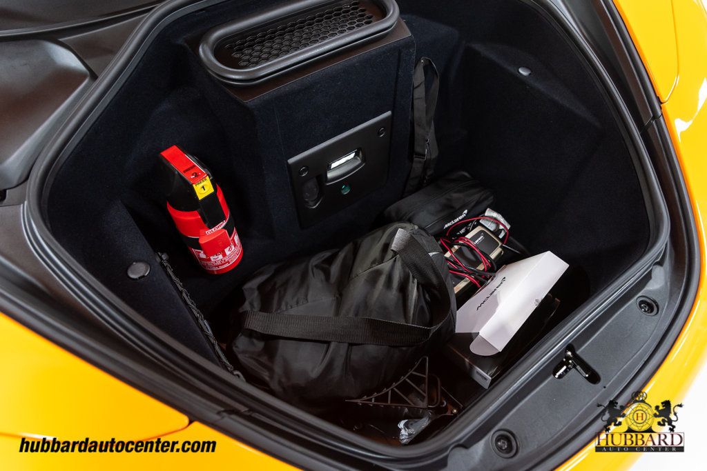 2024 McLaren 750S Original MSRP $475,650 - 22896701 - 95